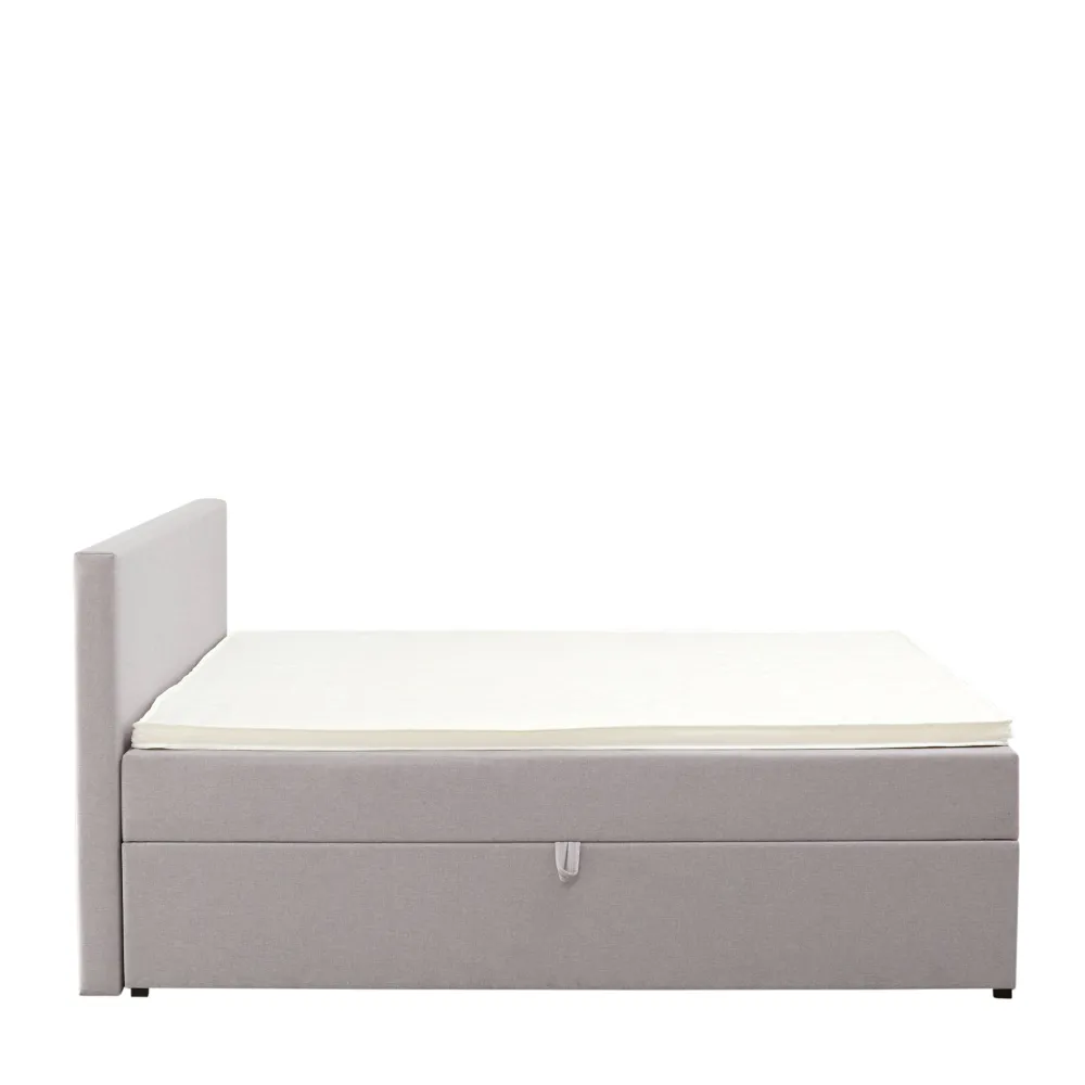 Clearance Wehkamp Home Complete Boxspring Bergen Met Opbergruimte (160X200 Cm)