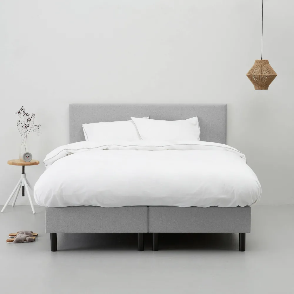 Best Wehkamp Home Complete Boxspring Vancouver (140X200 Cm)
