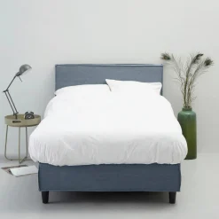 Shop Wehkamp Home Complete Boxspring Long Beach (120X200 Cm)