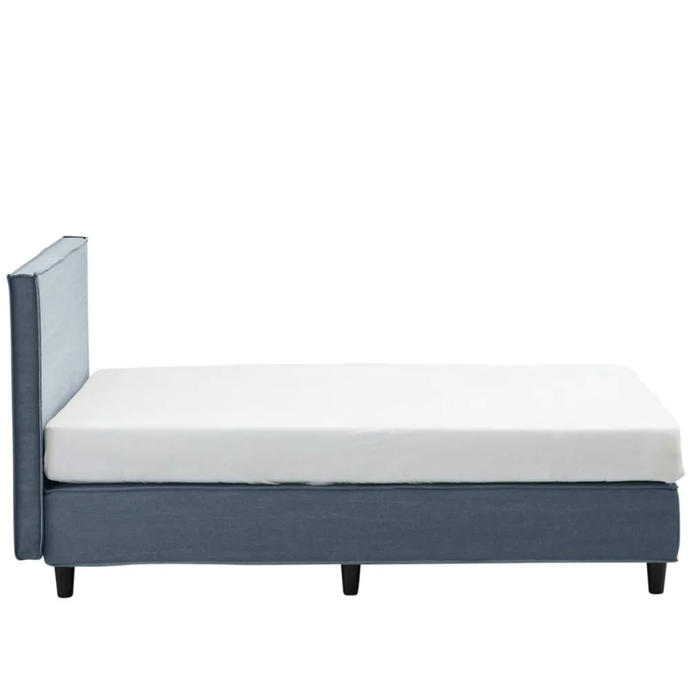 Shop Wehkamp Home Complete Boxspring Long Beach (120X200 Cm)