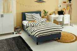 Shop Wehkamp Home Complete Boxspring Long Beach (120X200 Cm)