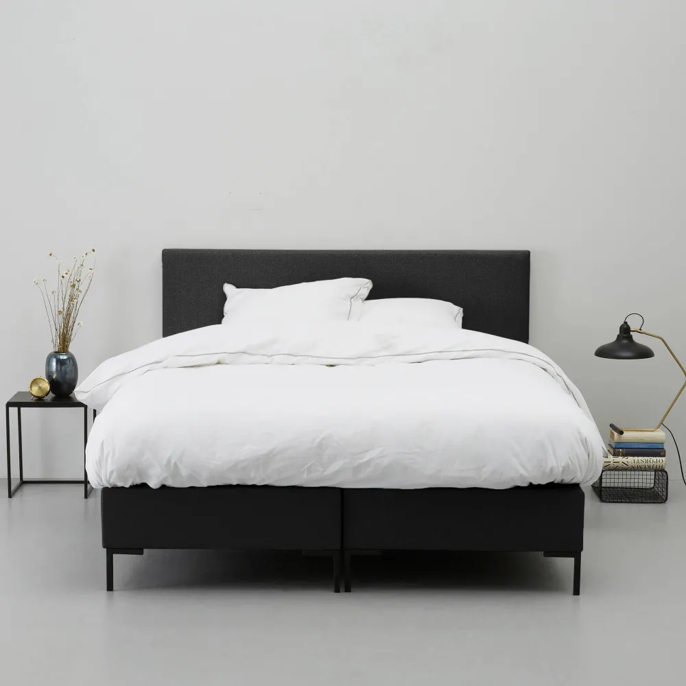 Shop Wehkamp Home Complete Boxspring Jasper (160X200 Cm)
