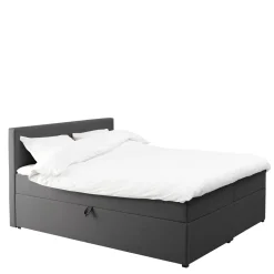 Sale Wehkamp Home Complete Boxspring Bergen Met Opbergruimte (180X200 Cm)