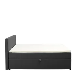 Sale Wehkamp Home Complete Boxspring Bergen Met Opbergruimte (180X200 Cm)
