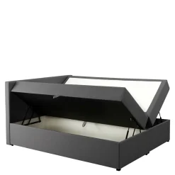 Sale Wehkamp Home Complete Boxspring Bergen Met Opbergruimte (180X200 Cm)