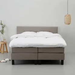 Best Sale Wehkamp Home Complete Boxspring Jackson (180X210 Cm)