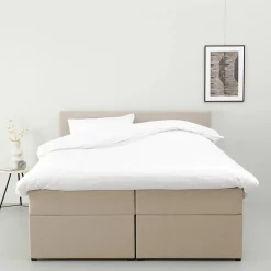 Cheap Wehkamp Home Complete Boxspring Bergen Met Opbergruimte (180X200 Cm)