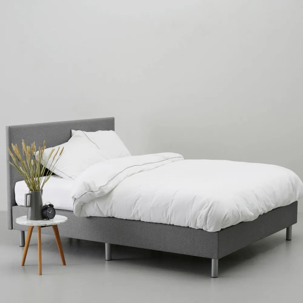 New Wehkamp Home Complete Boxspring Malby (120X200 Cm)