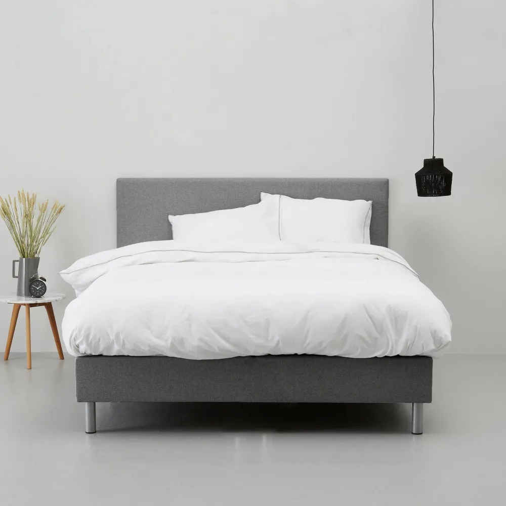 New Wehkamp Home Complete Boxspring Malby (120X200 Cm)