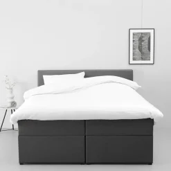 Best Wehkamp Home Complete Boxspring Bergen Met Opbergruimte (140X200 Cm)