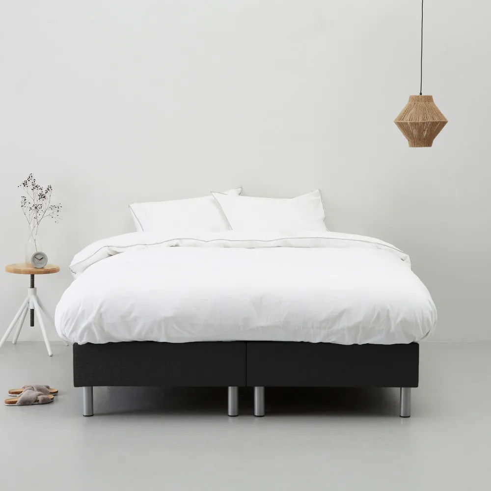 Fashion Wehkamp Home Complete Boxspring Nybo (160X200 Cm)