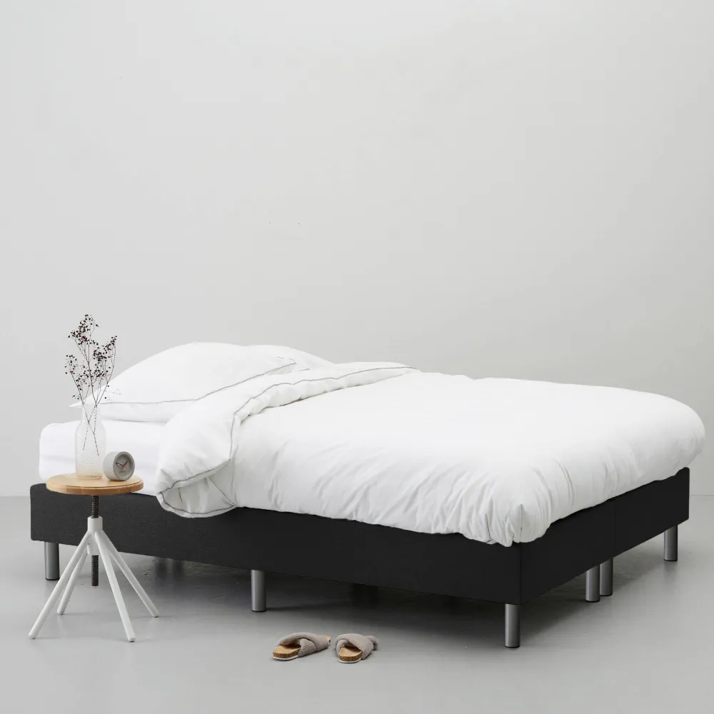 Flash Sale Wehkamp Home Complete Boxspring Nybo (140X200 Cm)