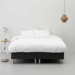 Flash Sale Wehkamp Home Complete Boxspring Nybo (140X200 Cm)