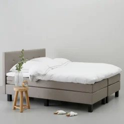 Flash Sale Wehkamp Home Complete Boxspring Jackson (160X200 Cm)