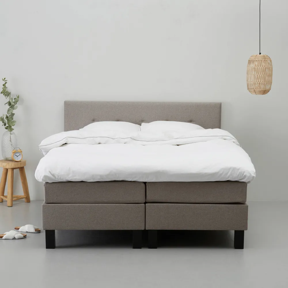 Flash Sale Wehkamp Home Complete Boxspring Jackson (160X200 Cm)
