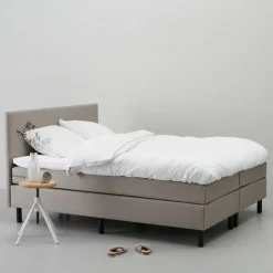 Best Sale Wehkamp Home Complete Boxspring Davis (180X200 Cm)