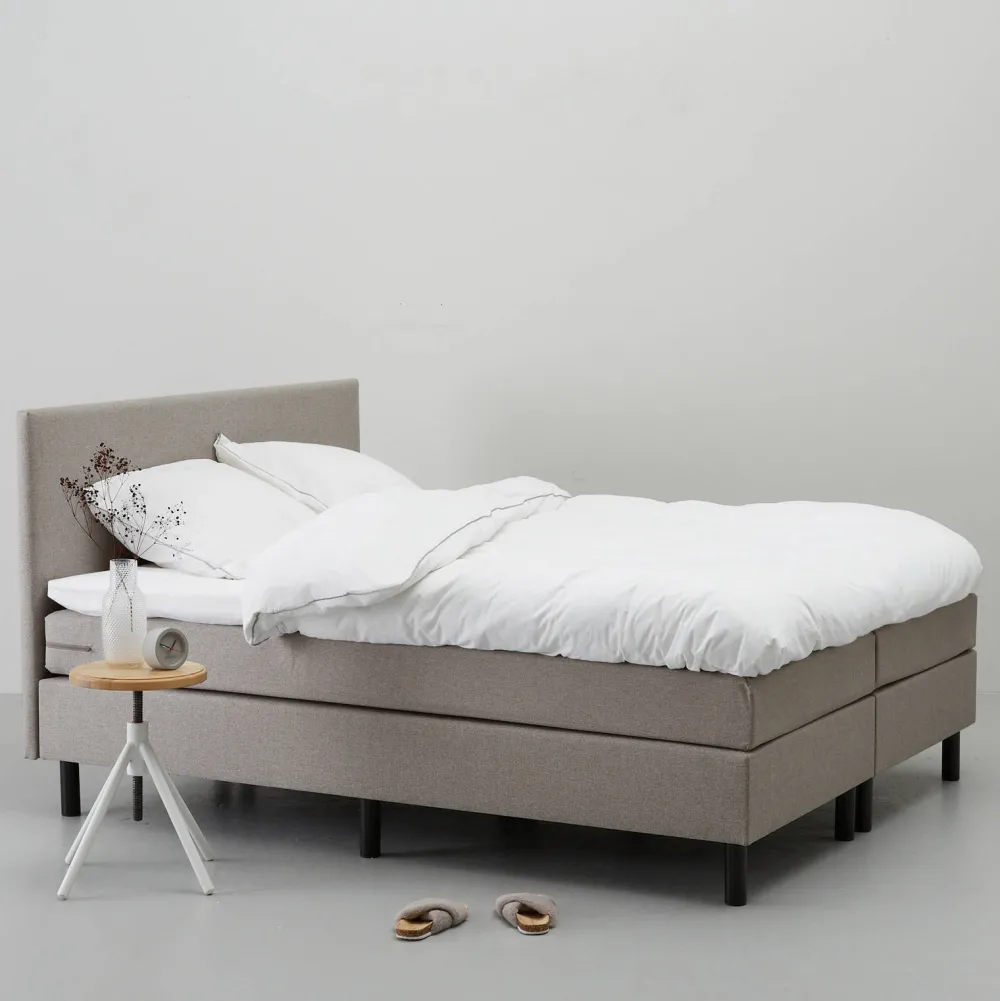 Best Sale Wehkamp Home Complete Boxspring Davis (180X200 Cm)