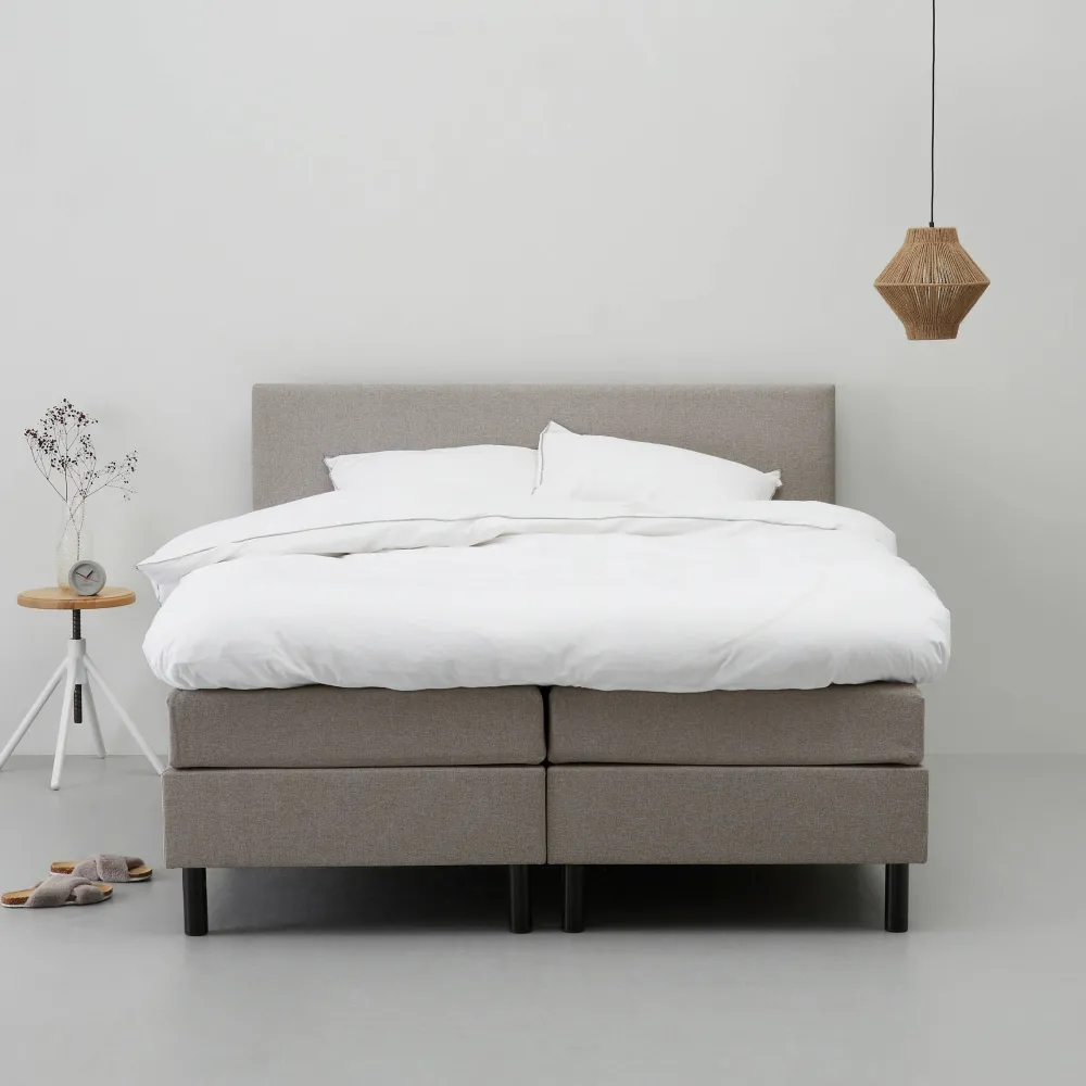 Best Sale Wehkamp Home Complete Boxspring Davis (180X200 Cm)