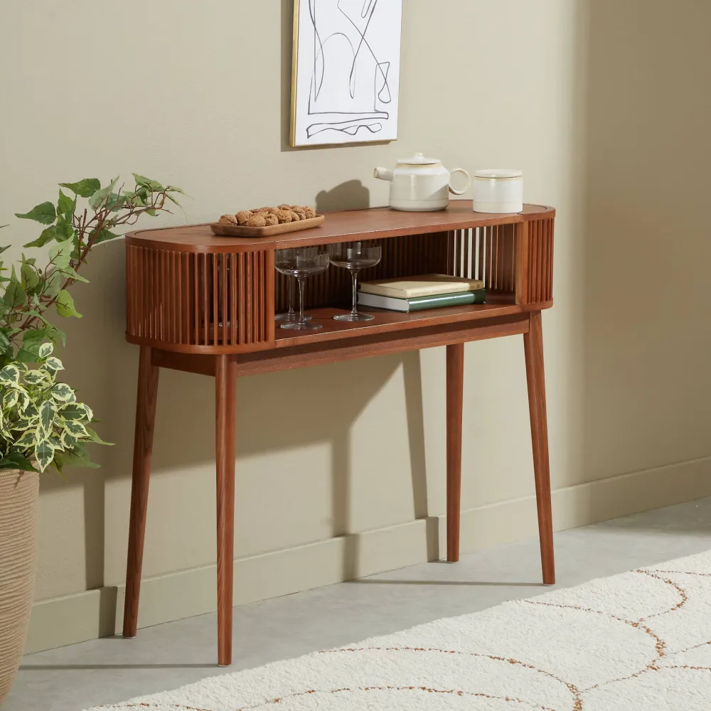 Online Wehkamp Home Consoletafel Capana