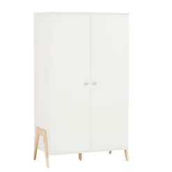 Discount Wehkamp Home 2-Deurs Kledingkast Quinn