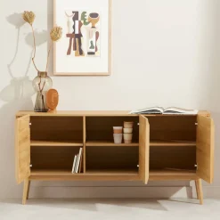 Store Wehkamp Home Dressoir Capana