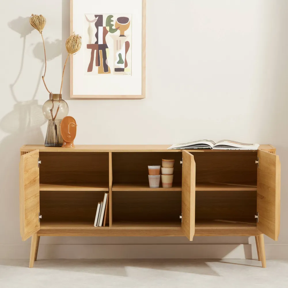 Store Wehkamp Home Dressoir Capana