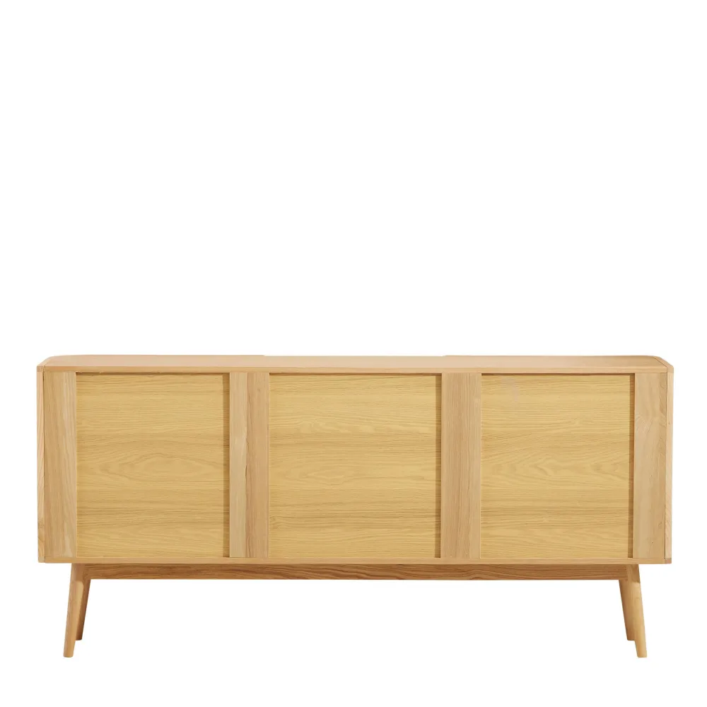 Store Wehkamp Home Dressoir Capana