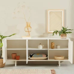 Cheap Wehkamp Home Dressoir Kale