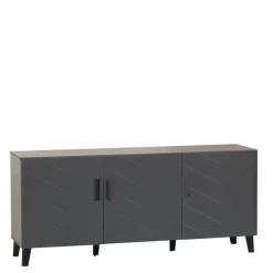 Outlet Wehkamp Home Dressoir Silk