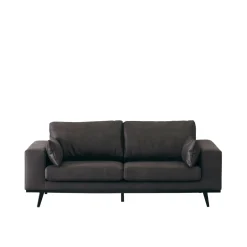 Hot Wehkamp Home Eco-Leren 2-Zitsbank Torino