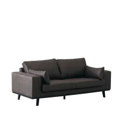 Hot Wehkamp Home Eco-Leren 2-Zitsbank Torino