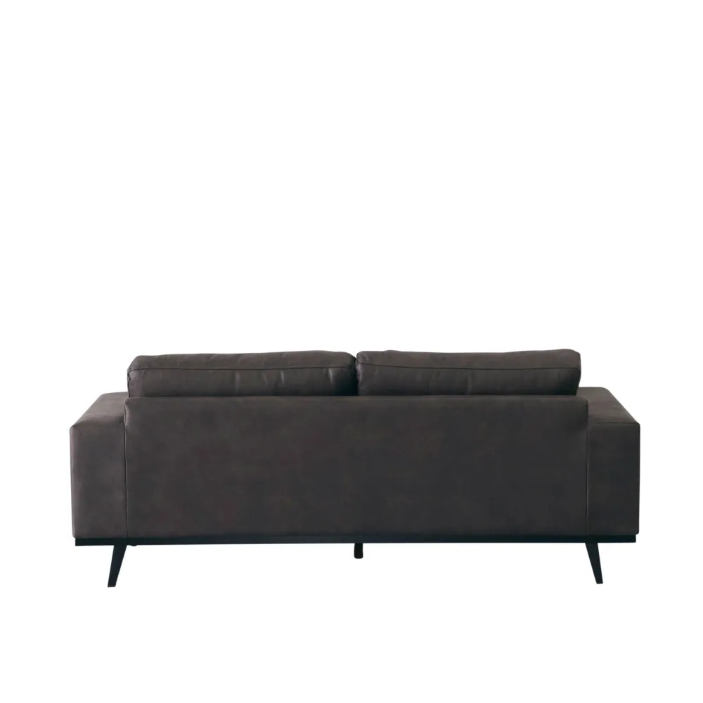 Hot Wehkamp Home Eco-Leren 2-Zitsbank Torino