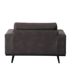 Hot Wehkamp Home Eco-Leren 2-Zitsbank Torino