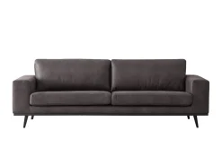 Sale Wehkamp Home Eco-Leren 3-Zitsbank Torino