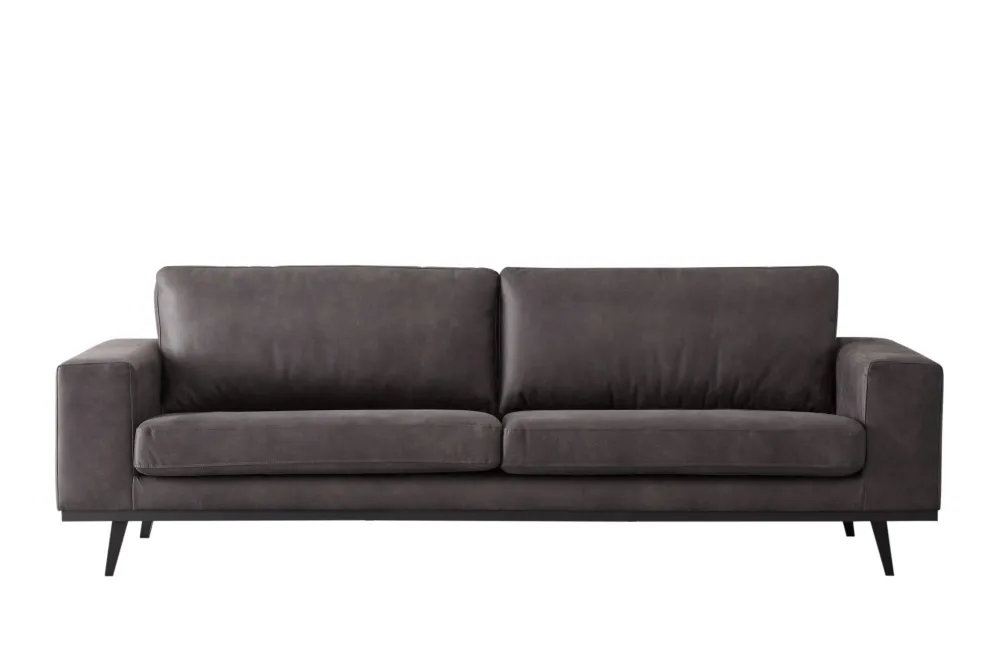 Sale Wehkamp Home Eco-Leren 3-Zitsbank Torino