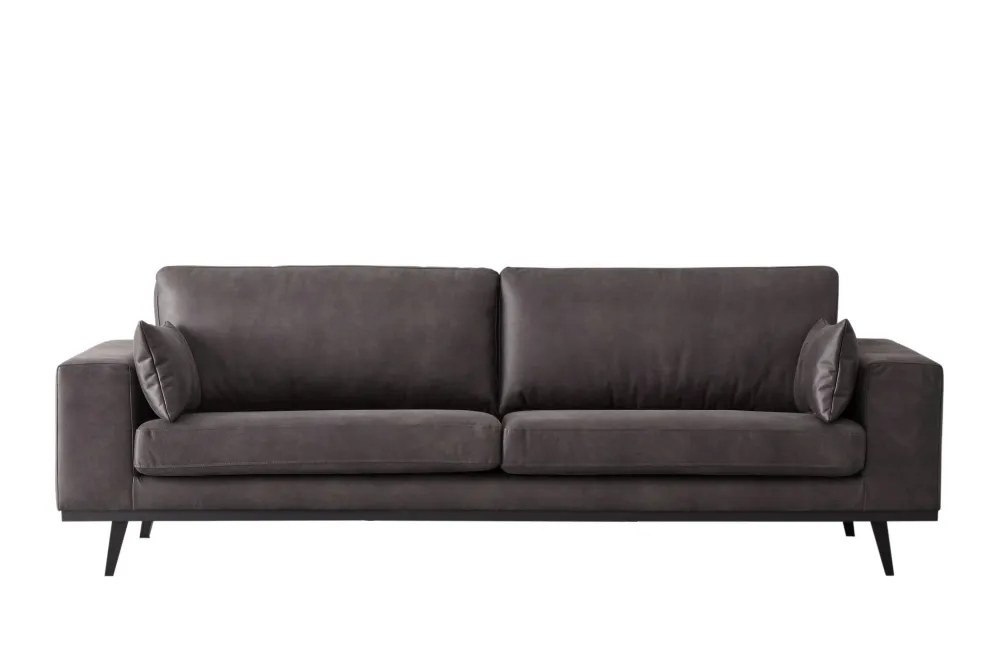 Sale Wehkamp Home Eco-Leren 3-Zitsbank Torino