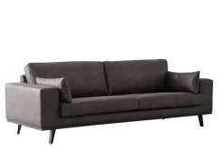 Sale Wehkamp Home Eco-Leren 3-Zitsbank Torino