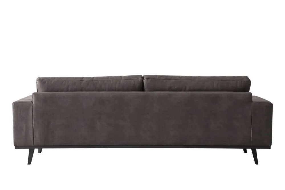 Sale Wehkamp Home Eco-Leren 3-Zitsbank Torino