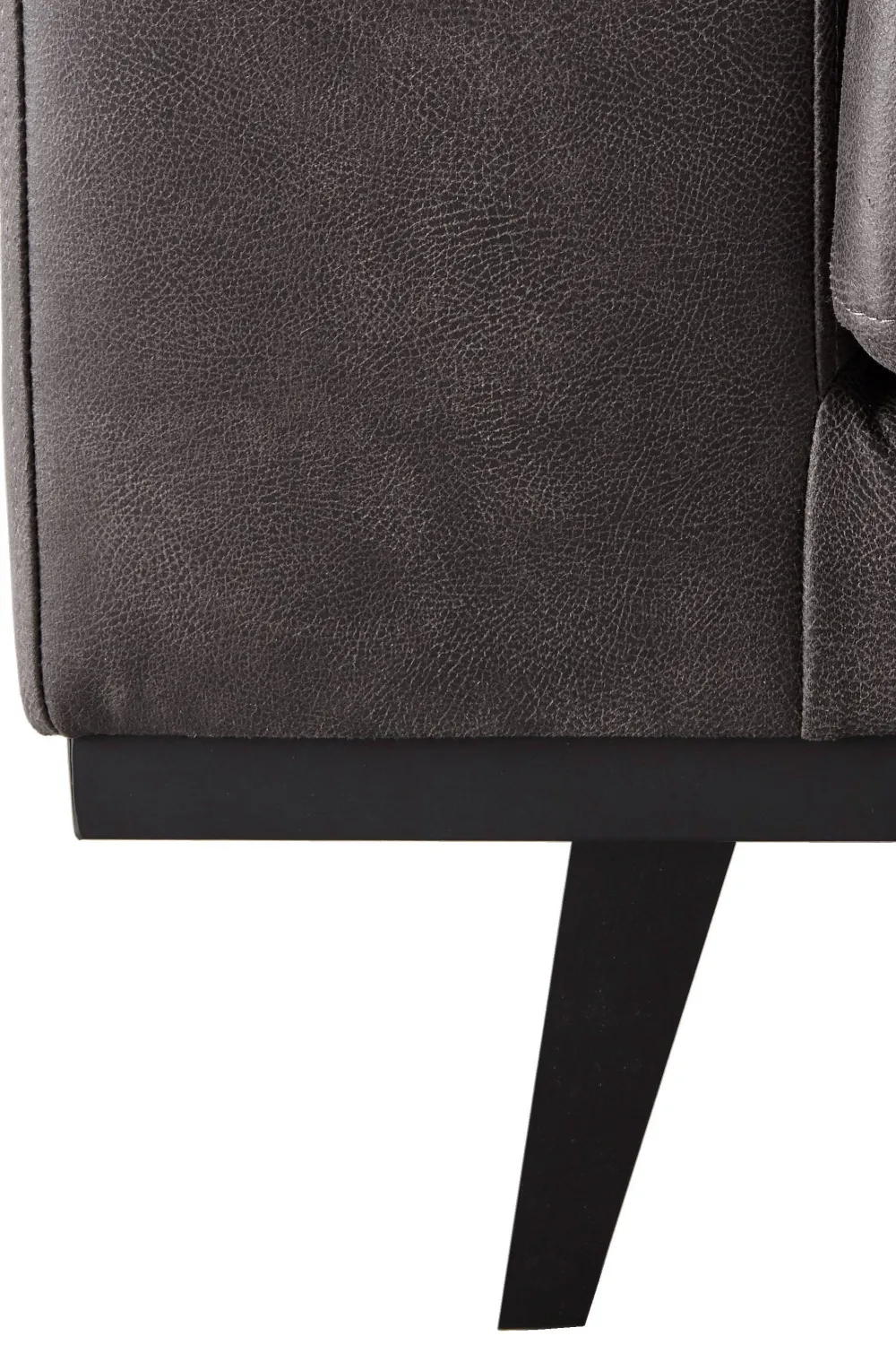 Sale Wehkamp Home Eco-Leren 3-Zitsbank Torino