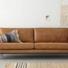 Store Wehkamp Home Eco-Leren 3-Zitsbank Torino