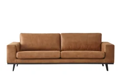 Store Wehkamp Home Eco-Leren 3-Zitsbank Torino