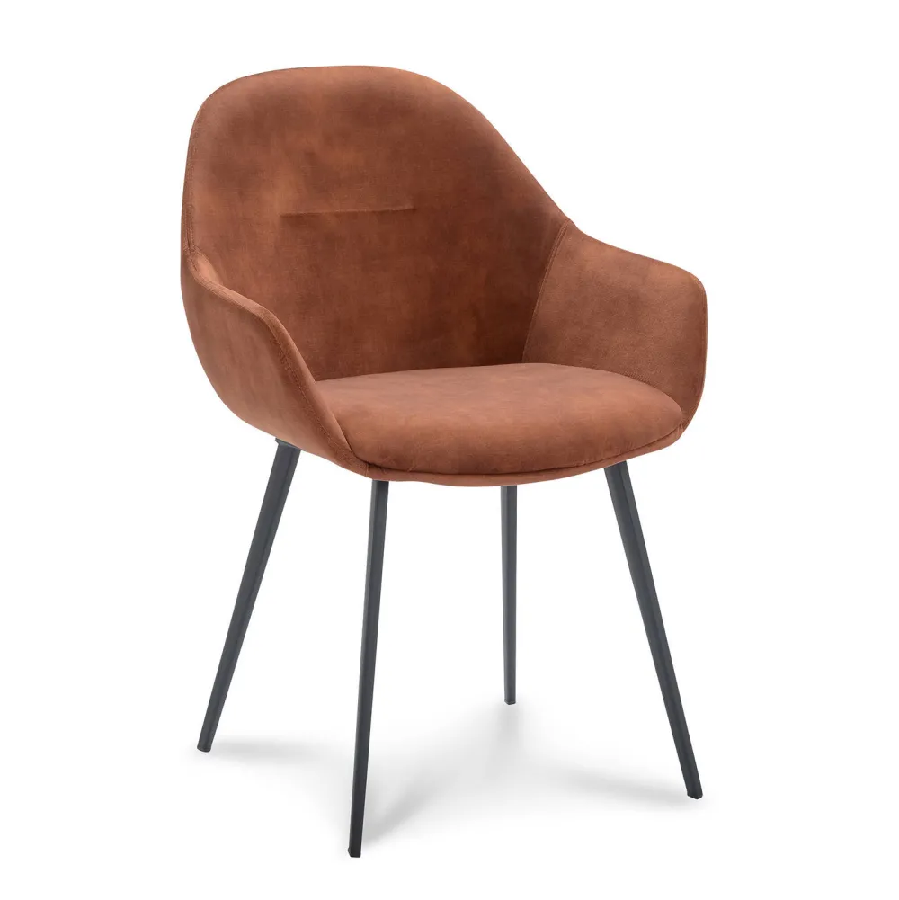 Outlet Wehkamp Home Eetkamerstoel Troy (Set Van 2)