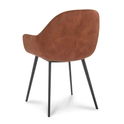 Outlet Wehkamp Home Eetkamerstoel Troy (Set Van 2)