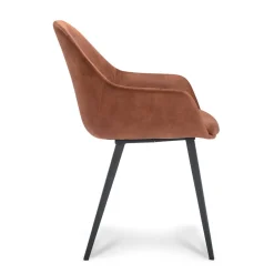 Outlet Wehkamp Home Eetkamerstoel Troy (Set Van 2)