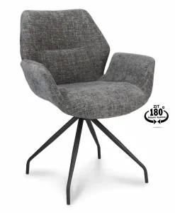 Sale Wehkamp Home Eetkamerstoel (Set Van 2) Vara