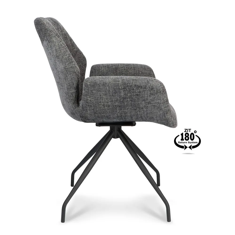Sale Wehkamp Home Eetkamerstoel (Set Van 2) Vara