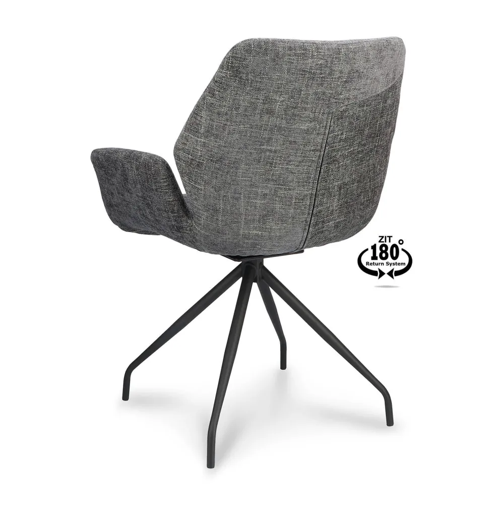Sale Wehkamp Home Eetkamerstoel (Set Van 2) Vara