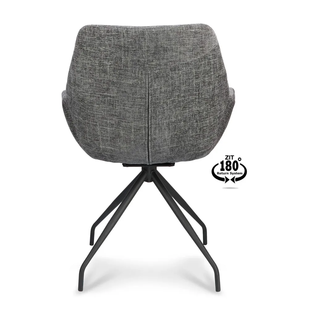 Sale Wehkamp Home Eetkamerstoel (Set Van 2) Vara