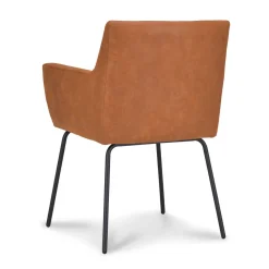 Outlet Wehkamp Home Eetkamerstoel Kyan