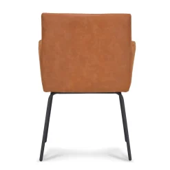 Outlet Wehkamp Home Eetkamerstoel Kyan